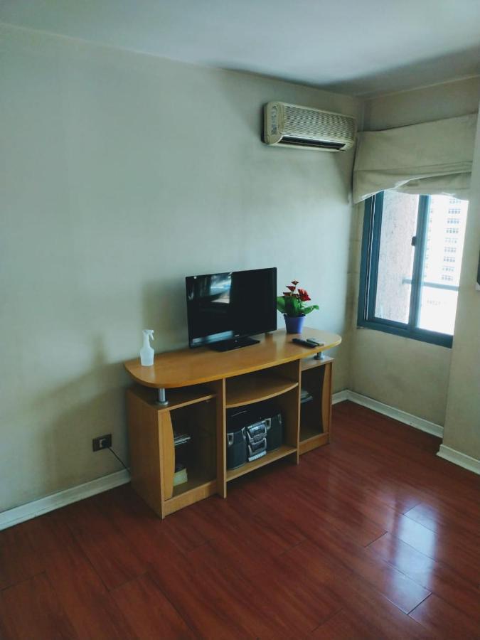 Mitre Star Apartment Mendoza Exterior photo