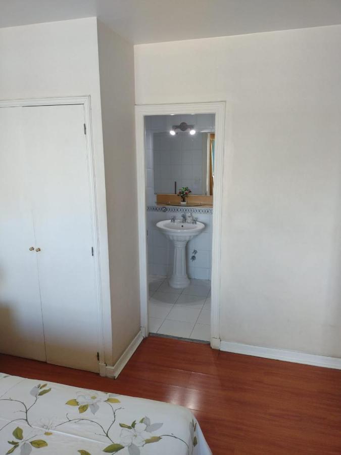 Mitre Star Apartment Mendoza Exterior photo