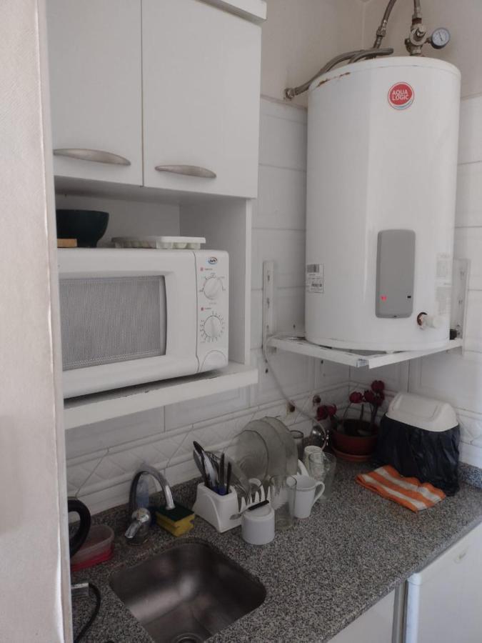 Mitre Star Apartment Mendoza Exterior photo