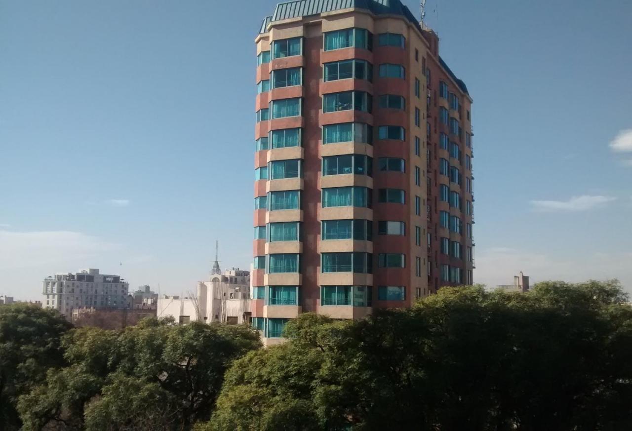 Mitre Star Apartment Mendoza Exterior photo